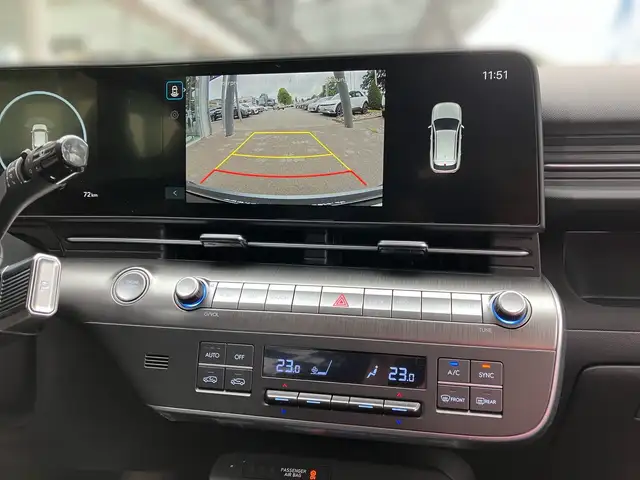 Hyundai Kona view 12