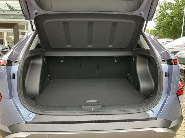 Hyundai Kona view 7