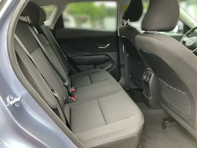 Hyundai Kona view 11