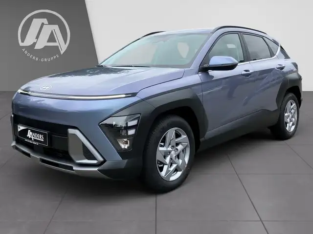 Hyundai Kona view 13