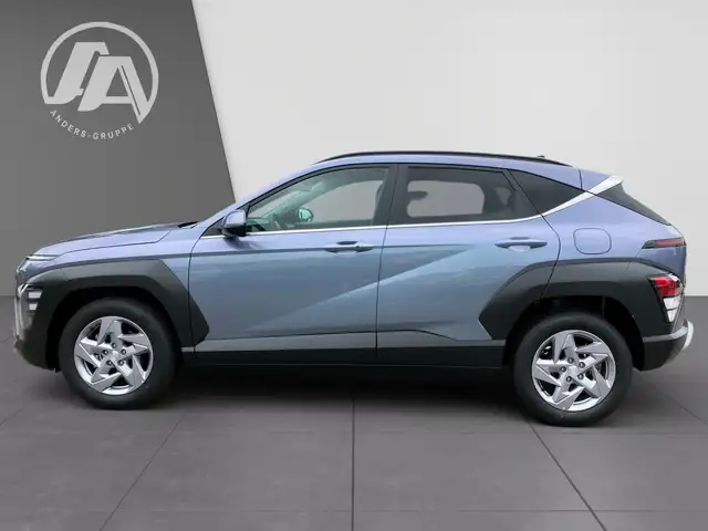 Hyundai Kona view 4