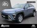Hyundai KONA SX2 MY25 1.6 T-GDI Aut. Trend +Kamera+DAB+ Blau - thumbnail 1