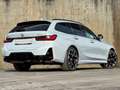 BMW 320 d xDrive M-Sportpaket Pro Grau - thumbnail 4