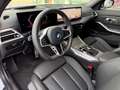 BMW 320 d xDrive M-Sportpaket Pro Grau - thumbnail 8