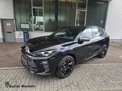 Cupra Terramar 2.0 TSI 4 DRIVE VZ*NAVI*PANO DACH*AHK*