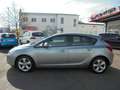 Opel Astra J Lim. 5-trg. Edition Silber - thumbnail 3