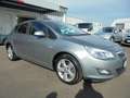 Opel Astra J Lim. 5-trg. Edition Silber - thumbnail 8