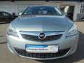 Opel Astra J Lim. 5-trg. Edition Silber - thumbnail 10