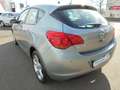 Opel Astra J Lim. 5-trg. Edition Zilver - thumbnail 4