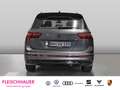 Volkswagen Tiguan Allspace R-Line 4Motion AHK Assistenz Matrix Grau - thumbnail 5