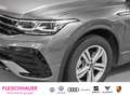 Volkswagen Tiguan Allspace R-Line 4Motion AHK Assistenz Matrix Grau - thumbnail 6