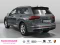 Volkswagen Tiguan Allspace R-Line 4Motion AHK Assistenz Matrix Grau - thumbnail 4