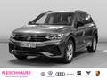 Volkswagen Tiguan Allspace R-Line 4Motion AHK Assistenz Matrix Grau - thumbnail 1