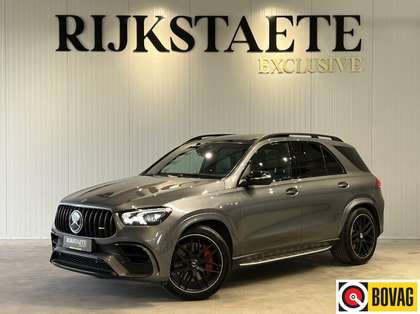 Mercedes-Benz GLE 63 AMG S 4MATIC+|LUCHTV.|CARBON|ACC|22''