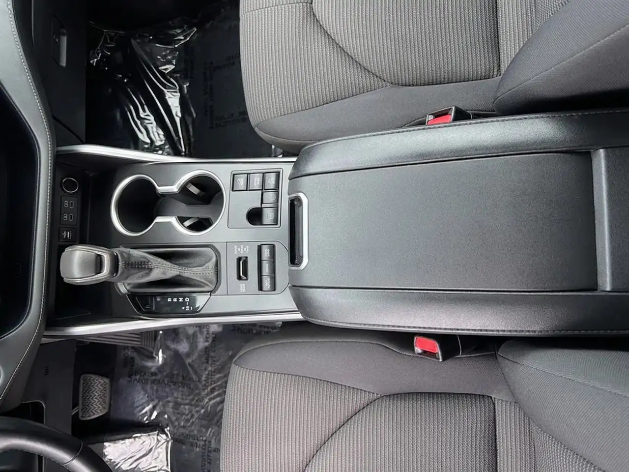 Toyota Highlander снимка Toyota Highlander