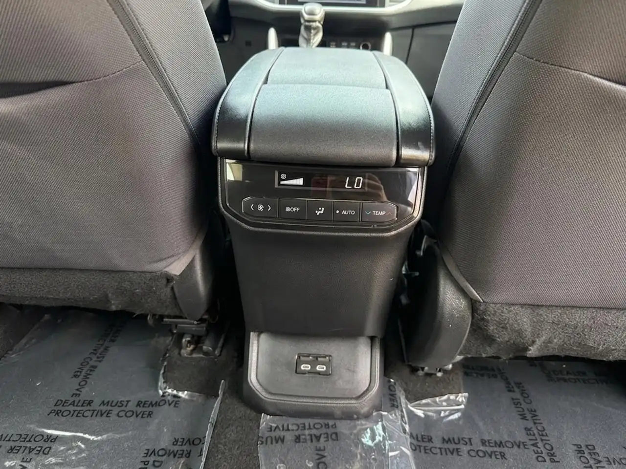 Toyota Highlander снимка Toyota Highlander