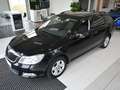 Skoda Octavia Combi 1.6TDI GreenTec Ambition LM PDC ZV crna - thumbnail 4