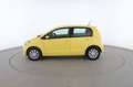 Skoda Citigo 1.0 MPI Ambition 44kW Amarillo - thumbnail 2