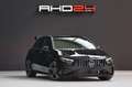 Mercedes-Benz A 35 AMG A 35 AMG 4MATIC * AERO PACKAGE * RED INTERIOR Negru - thumbnail 10