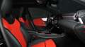 Mercedes-Benz A 35 AMG A 35 AMG 4MATIC * AERO PACKAGE * RED INTERIOR Negru - thumbnail 9