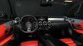 Mercedes-Benz A 35 AMG A 35 AMG 4MATIC * AERO PACKAGE * RED INTERIOR Negru - thumbnail 4