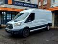 Ford Transit 2.0 TDCi L3H2 FWD CAM NAV ANDROID APPLE GARANTI12M Bianco - thumbnail 2