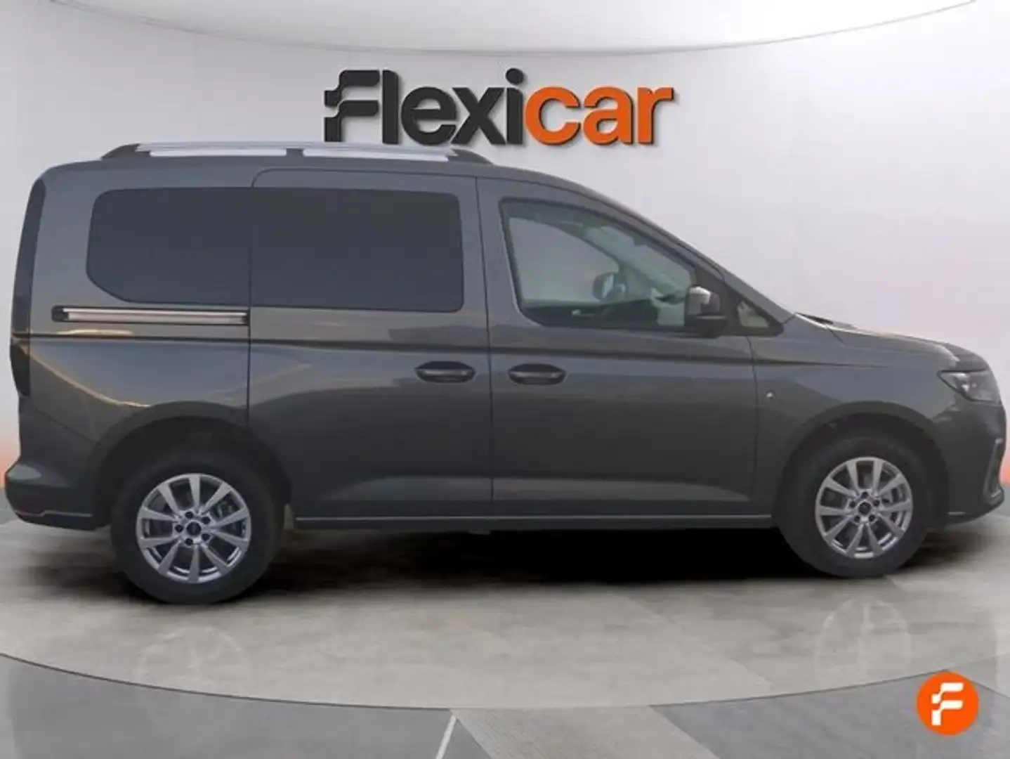 Ford Tourneo Connect 1.6TDCi Trend 95 Beige - 2