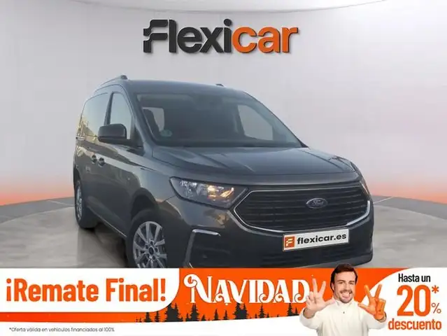 Ford Tourneo Connect 1.6TDCi Trend 95