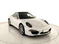 Porsche 911 (991) Carrera 4 3.4 350cv PDK White - thumbnail 2