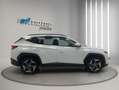 Hyundai TUCSON 1.6 TGDI HEV Style AT Blanc - thumbnail 7