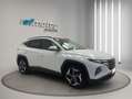 Hyundai TUCSON 1.6 TGDI HEV Style AT Blanc - thumbnail 8