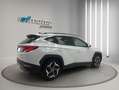 Hyundai TUCSON 1.6 TGDI HEV Style AT Blanc - thumbnail 6