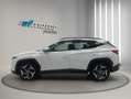 Hyundai TUCSON 1.6 TGDI HEV Style AT Blanc - thumbnail 3