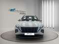 Hyundai TUCSON 1.6 TGDI HEV Style AT Blanc - thumbnail 2