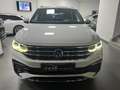 Volkswagen Tiguan 2.0TDI R-Line 4Motion DSG 110kW Blanc - thumbnail 3