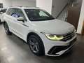 Volkswagen Tiguan 2.0TDI R-Line 4Motion DSG 110kW Blanc - thumbnail 1