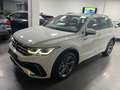 Volkswagen Tiguan 2.0TDI R-Line 4Motion DSG 110kW Blanc - thumbnail 2