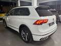 Volkswagen Tiguan 2.0TDI R-Line 4Motion DSG 110kW Blanc - thumbnail 4