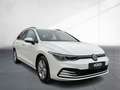 Volkswagen Golf Variant Golf VIII Variant Life 1.0 TSI LED AHZV APP PDC Blanc - thumbnail 4