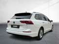 Volkswagen Golf Variant Golf VIII Variant Life 1.0 TSI LED AHZV APP PDC Blanc - thumbnail 3