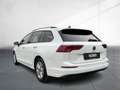 Volkswagen Golf Variant Golf VIII Variant Life 1.0 TSI LED AHZV APP PDC Blanc - thumbnail 2