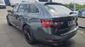 Skoda Superb RS III sportline 2.0 tfsi 280cv 10-2016 Bleu - thumbnail 3