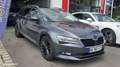 Skoda Superb RS III sportline 2.0 tfsi 280cv 10-2016 Bleu - thumbnail 1