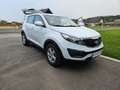 Kia Sportage Sportage Titan 1,6 GDI 2WD Titan Weiß - thumbnail 1