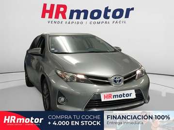 hybrid 140H Feel!