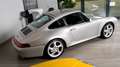 Porsche 993 Carrera S Srebrny - thumbnail 3