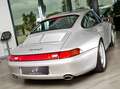 Porsche 993 Carrera S Zilver - thumbnail 4