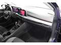 Volkswagen Golf VIII 1.5 TSI Active NAVI LED Azul - thumbnail 16