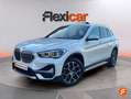 BMW X1 sDrive 18dA Blanco - thumbnail 3