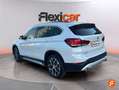 BMW X1 sDrive 18dA Blanco - thumbnail 7